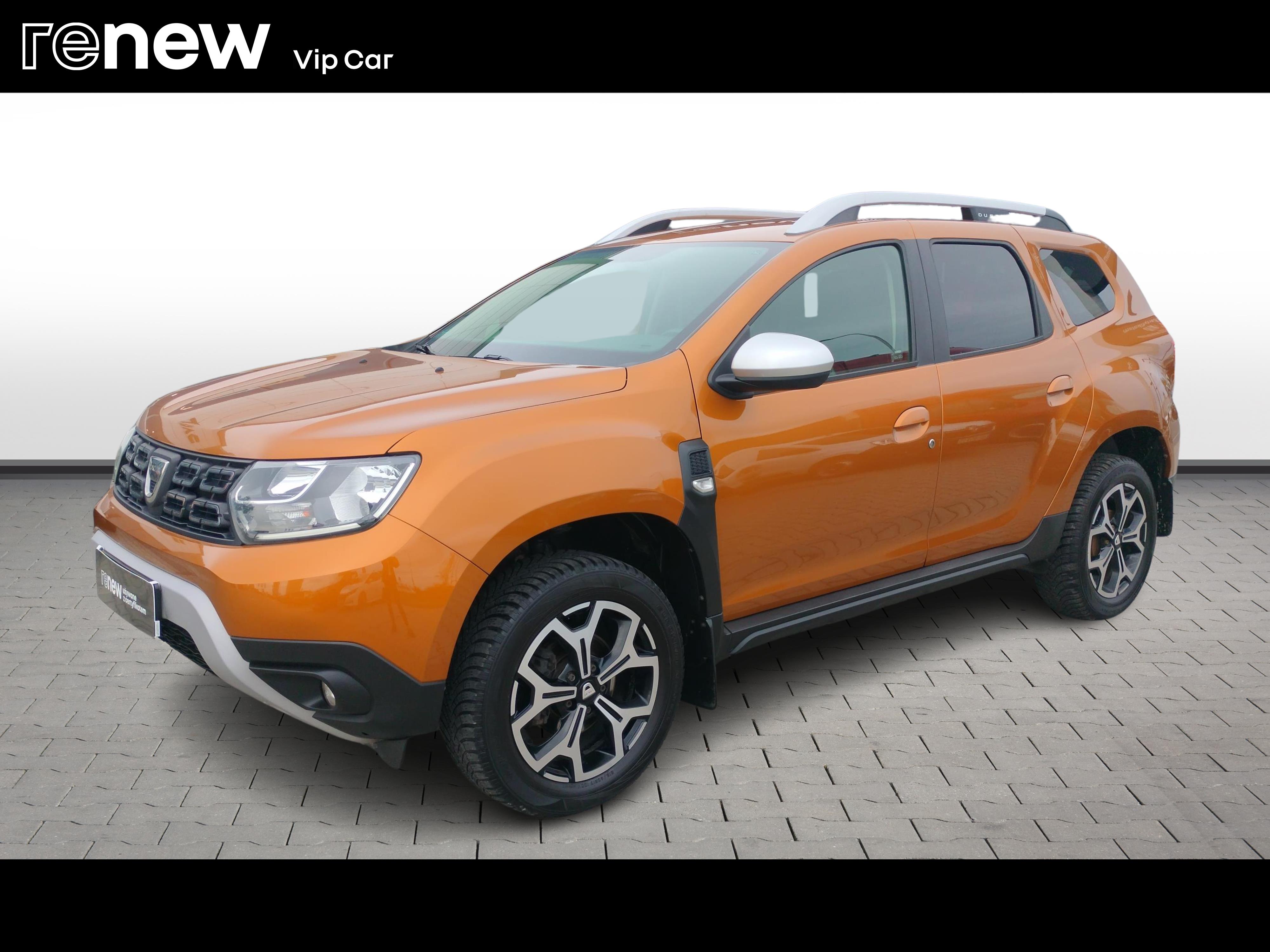 Dacia DUSTER Duster 1.0 TCe SL Look LPG 2021