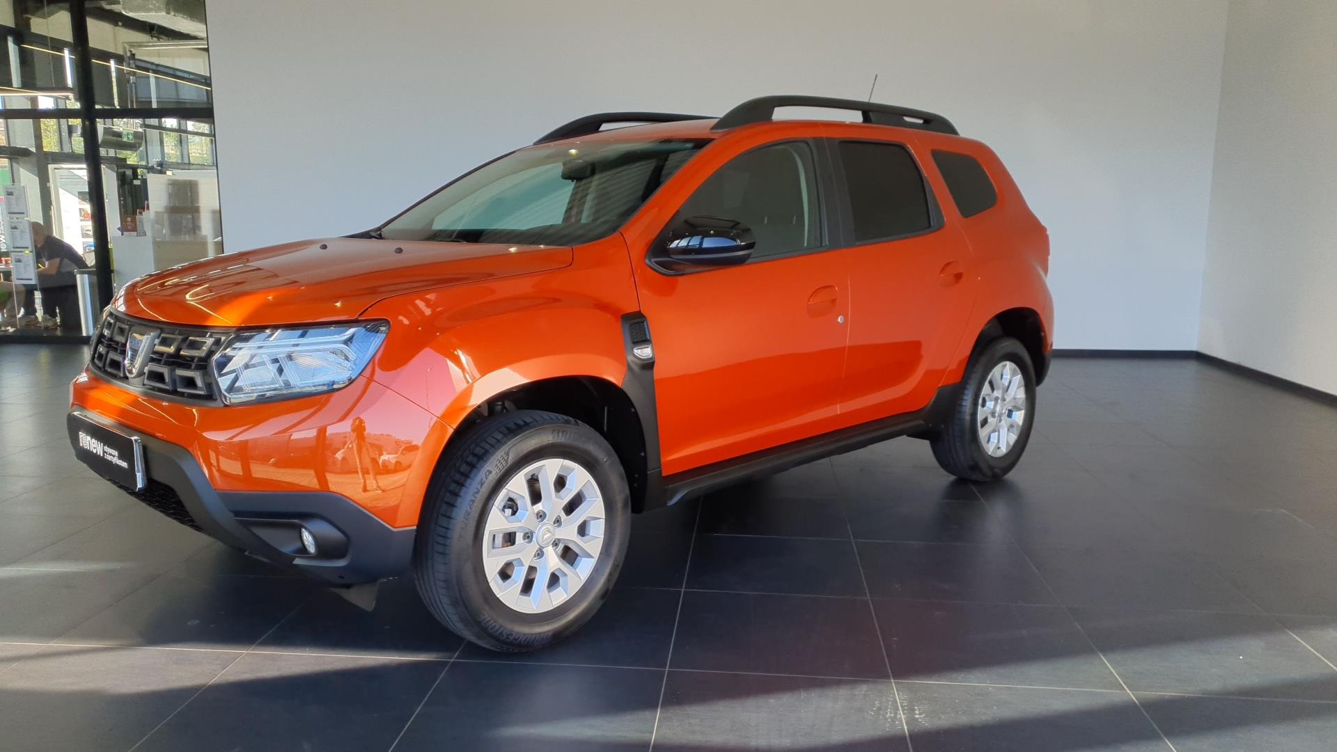 Dacia DUSTER Duster 1.0 TCe Comfort LPG 2022