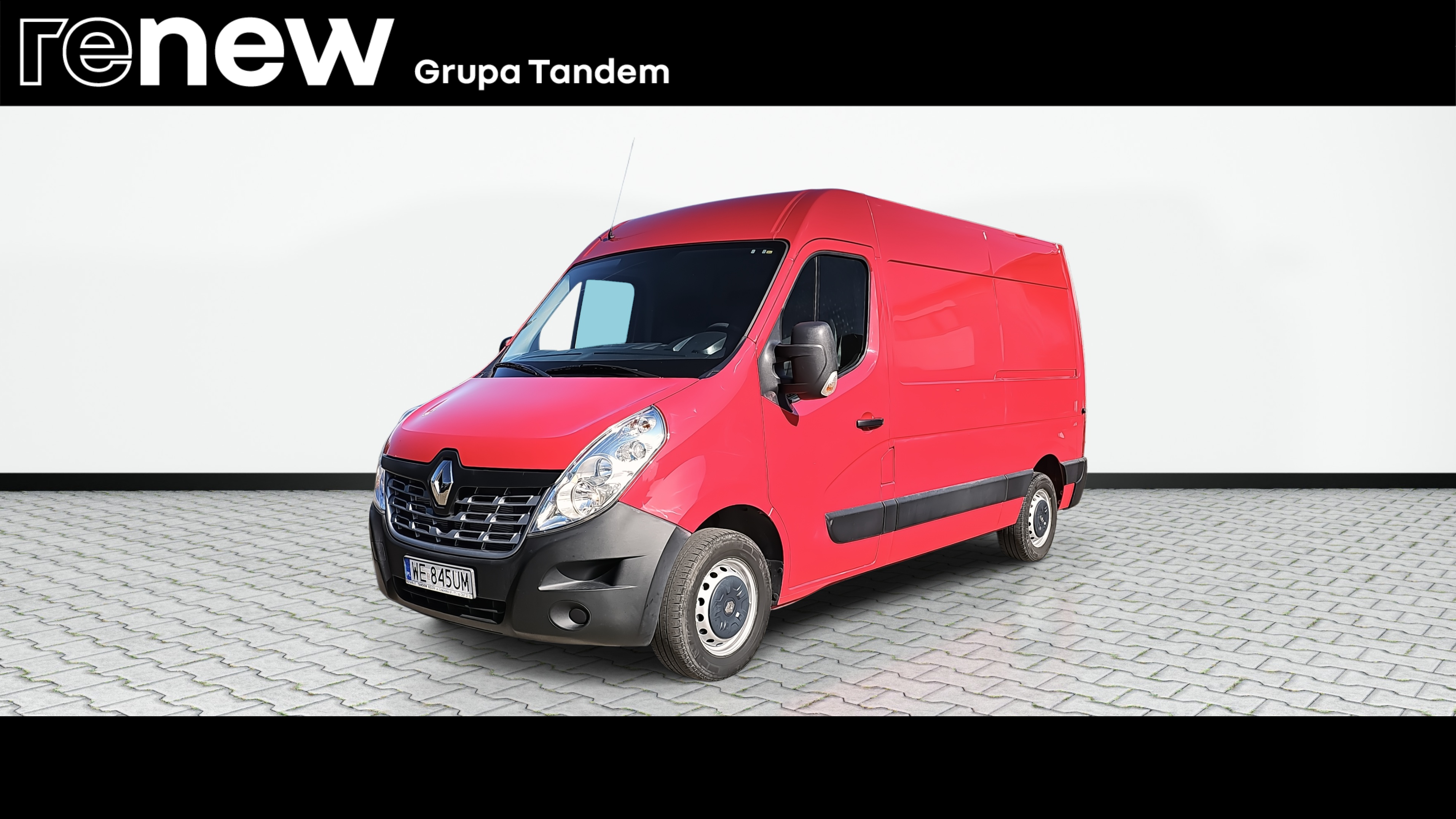 Renault MASTER Master dCi L2H2 Pack Clim 2018