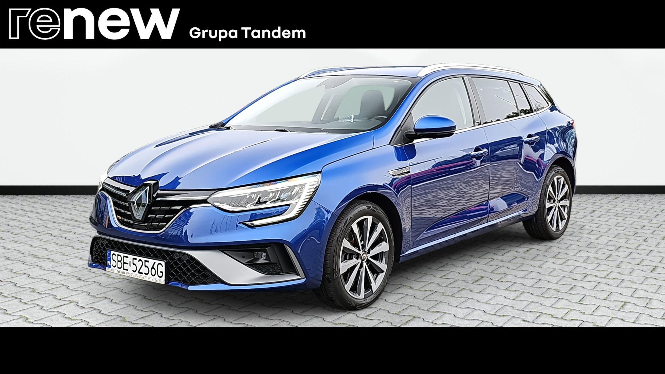 Renault MEGANE Megane 1.3 TCe FAP R.S. Line EDC 2022