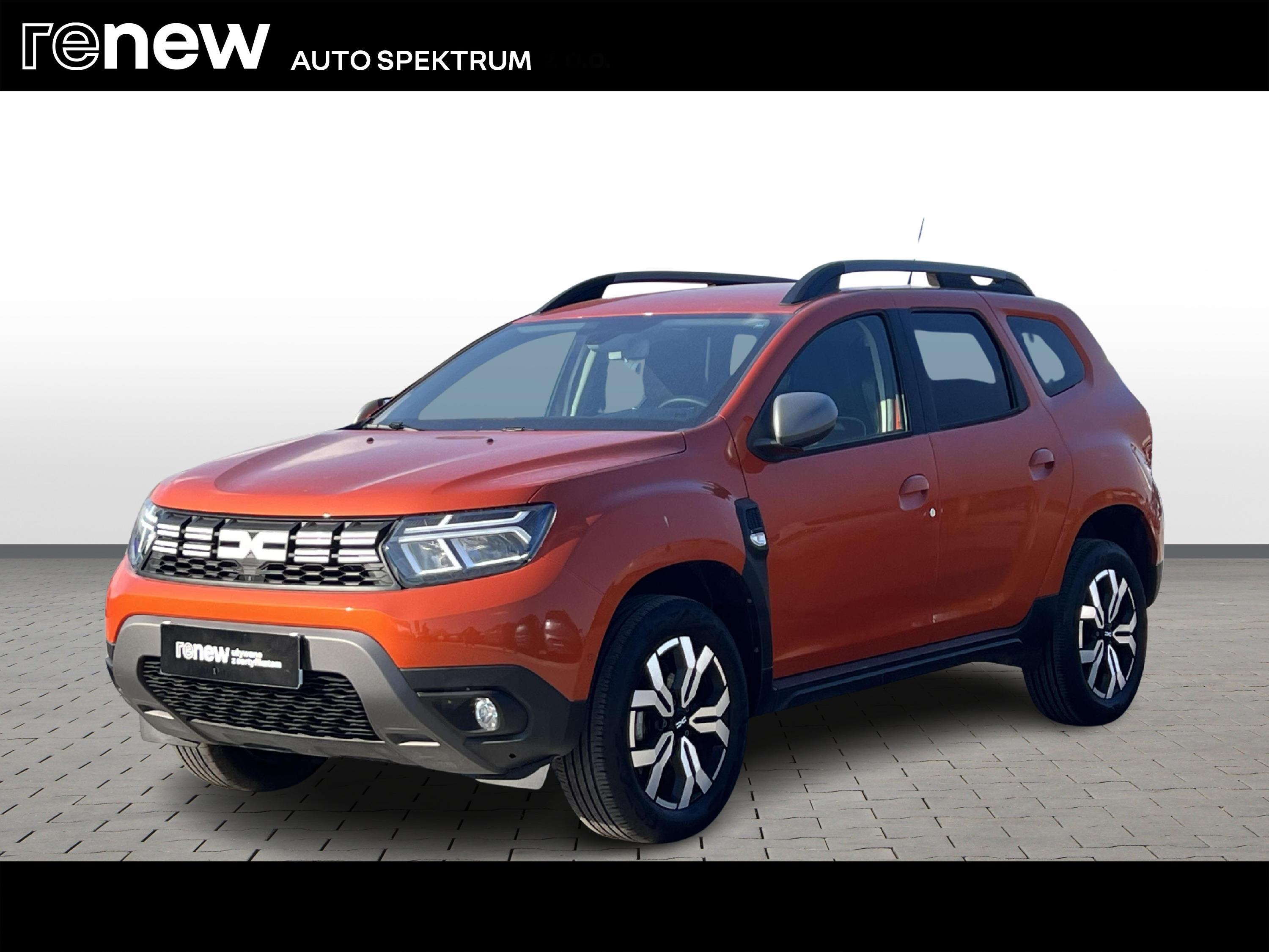 Dacia DUSTER Duster 1.0 TCe Journey 2023