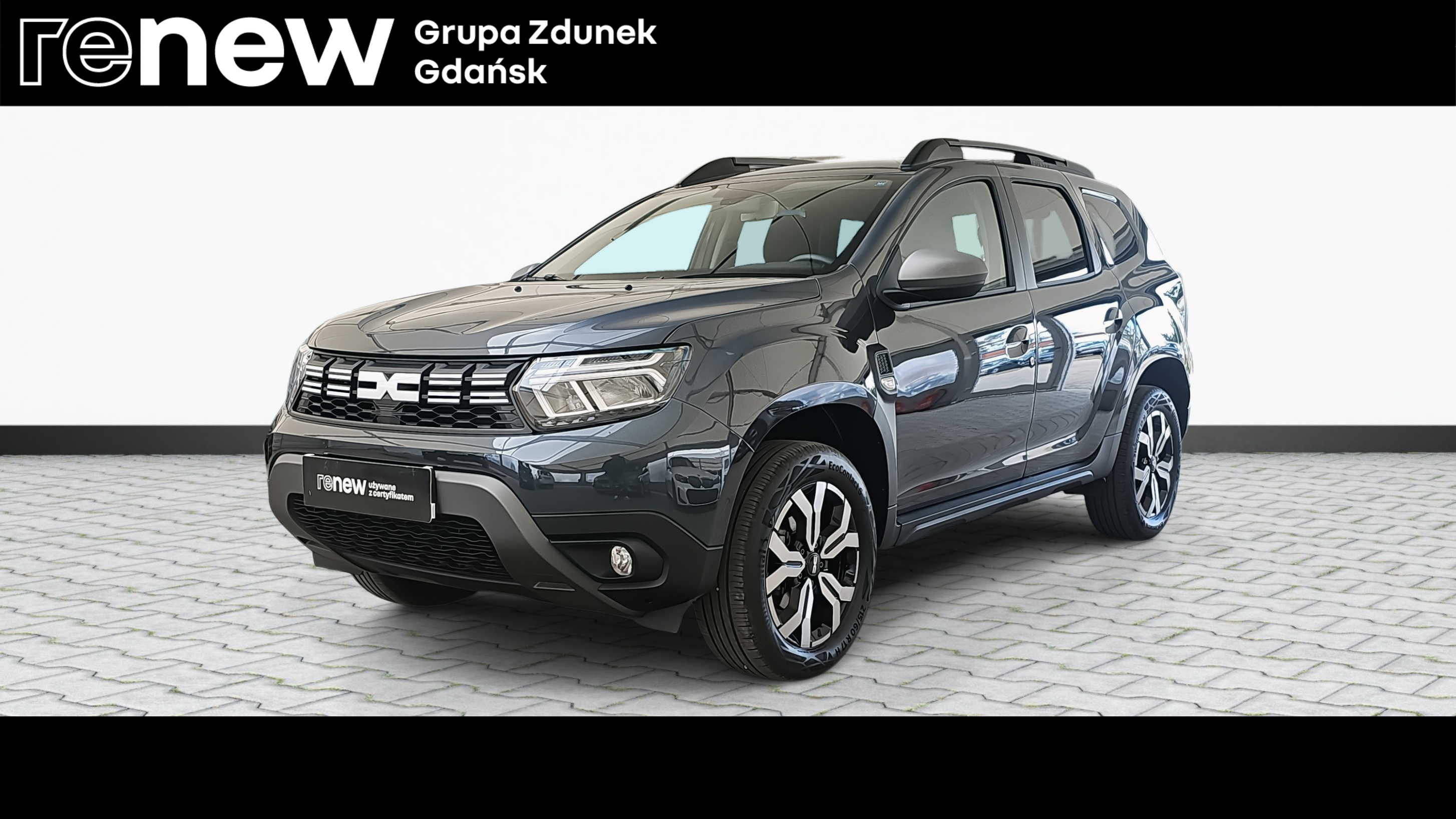 Dacia DUSTER Duster 1.0 TCe Journey LPG 2023