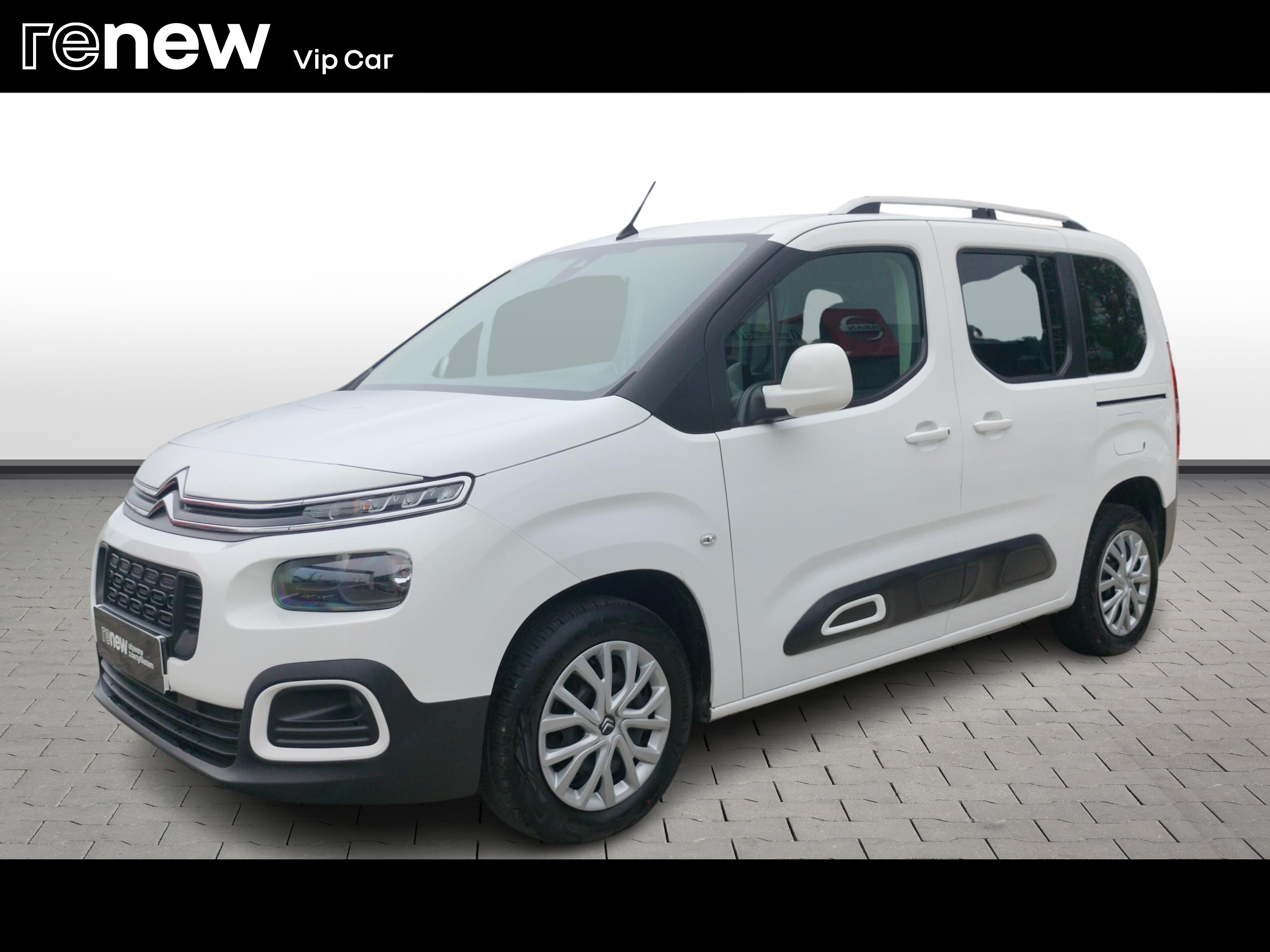 Citroen BERLINGO Berlingo M 1.5 BlueHDI Feel 2020