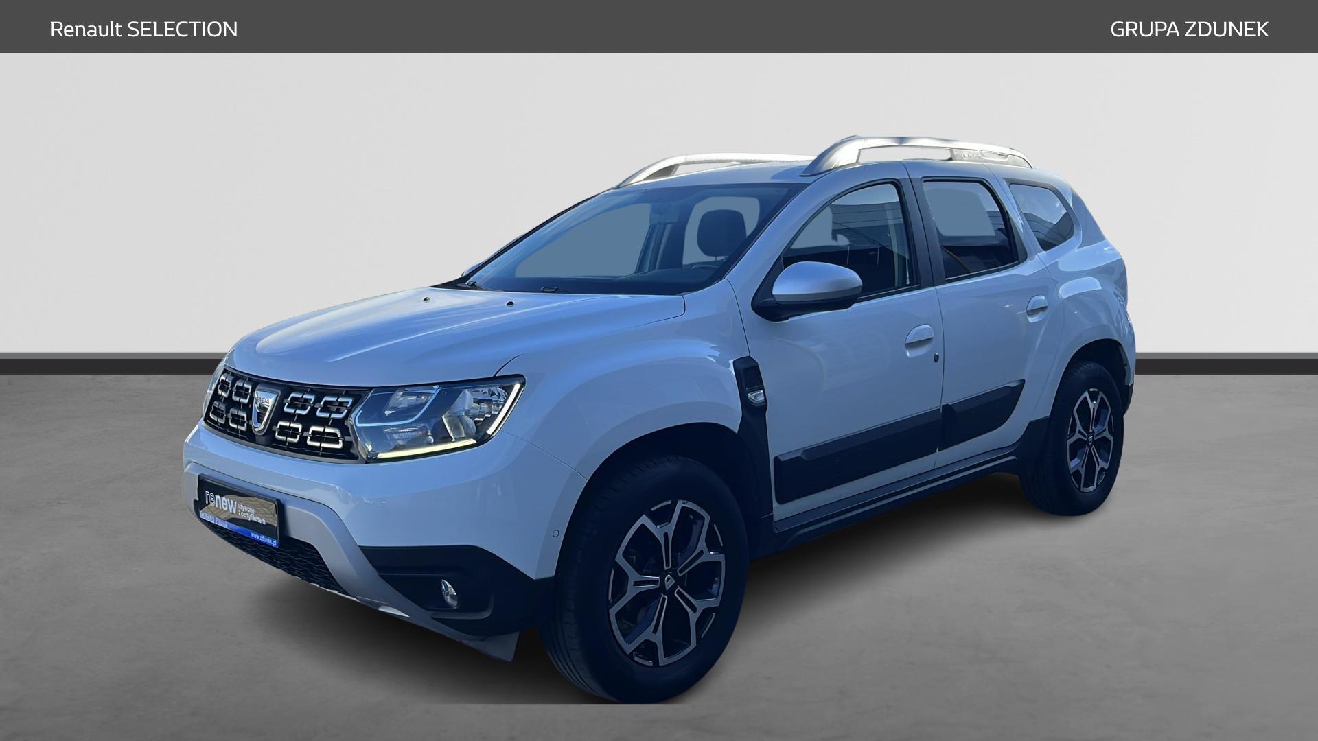 Dacia DUSTER Duster 1.0 TCe Prestige LPG 2020