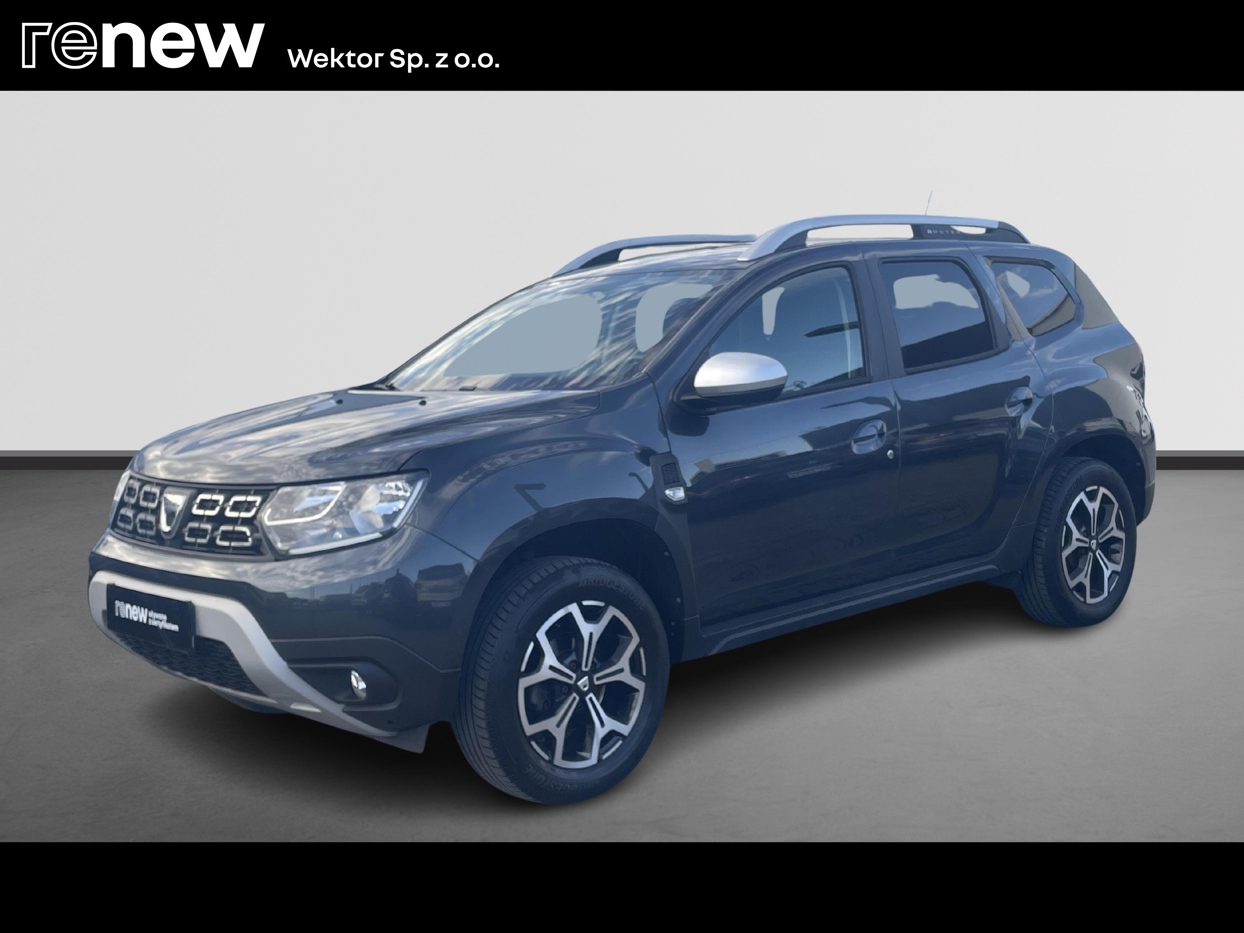 Dacia DUSTER Duster 1.0 TCe Prestige LPG 2021