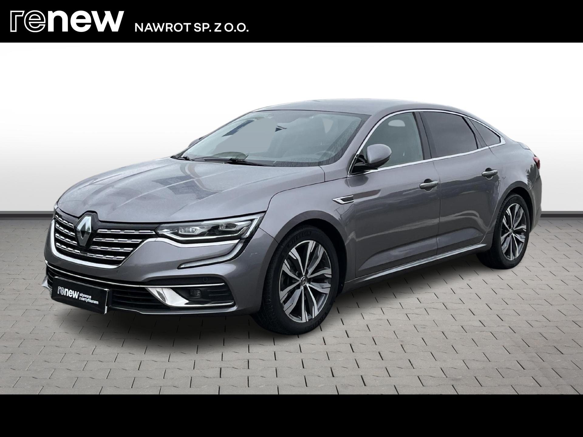 Renault TALISMAN Talisman 2.0 Blue dCi Intens EDC 2020