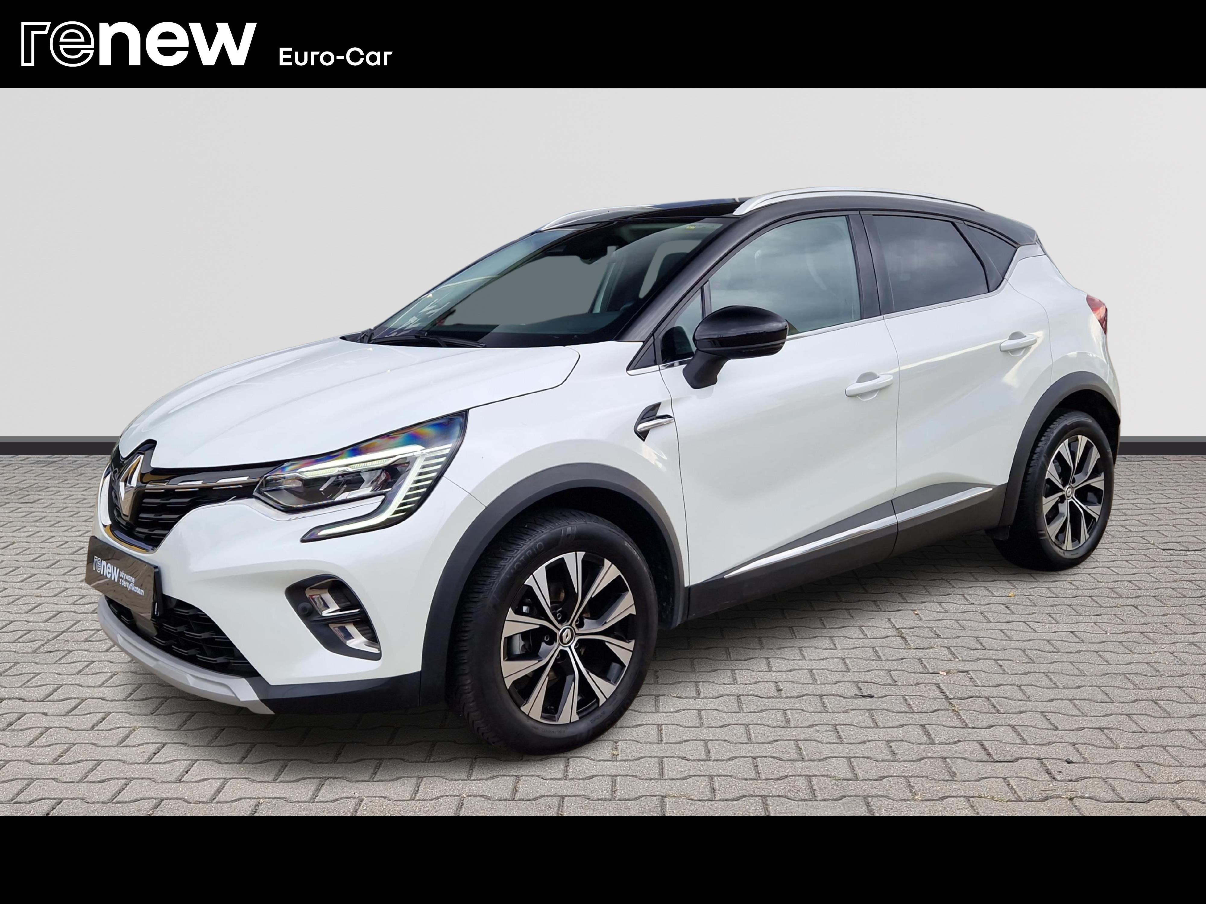 Renault CAPTUR Captur 1.0 TCe Techno 2023