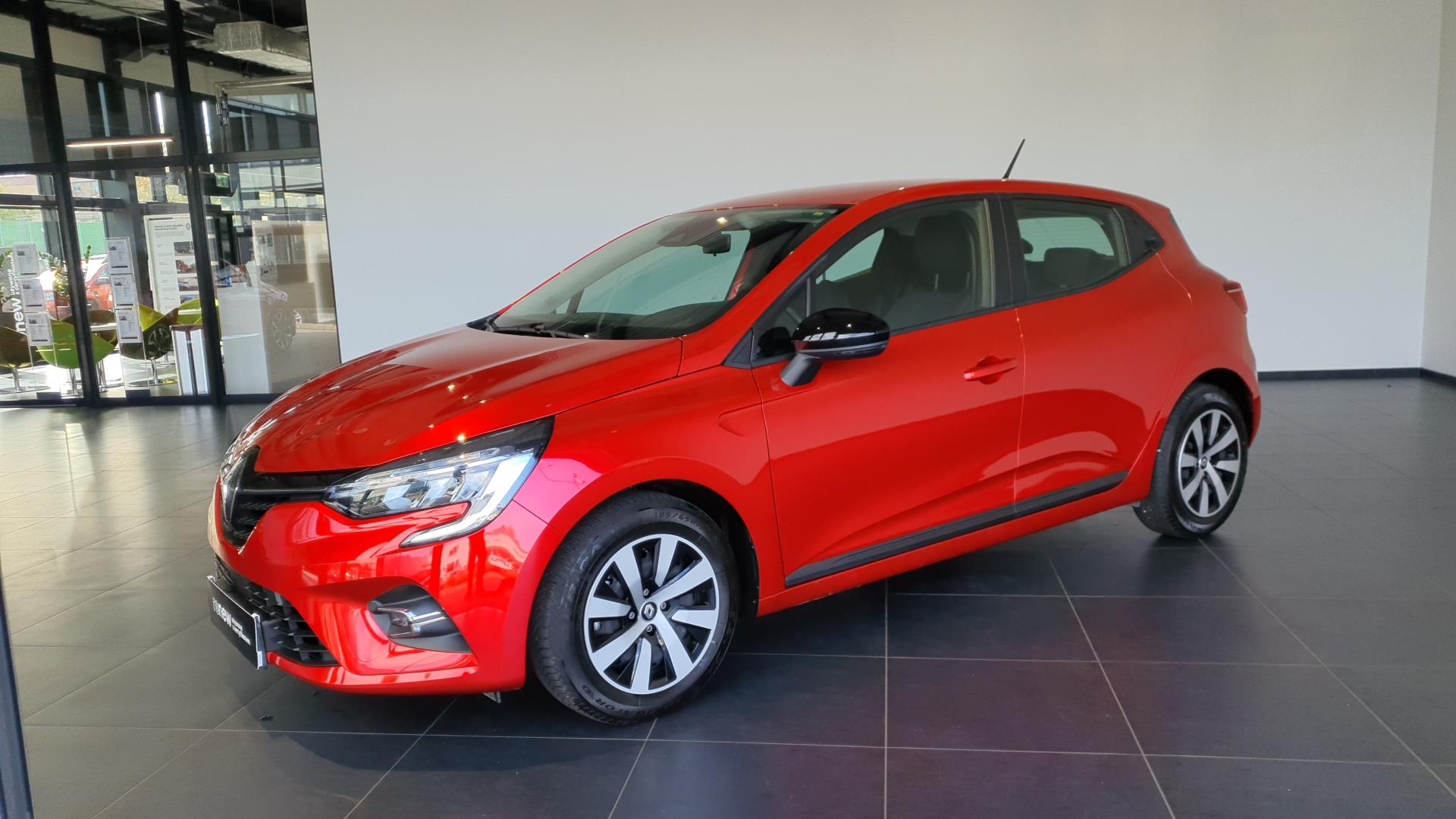 Renault CLIO Clio 1.0 TCe Equilibre 2023