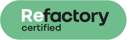 Refactory Logo