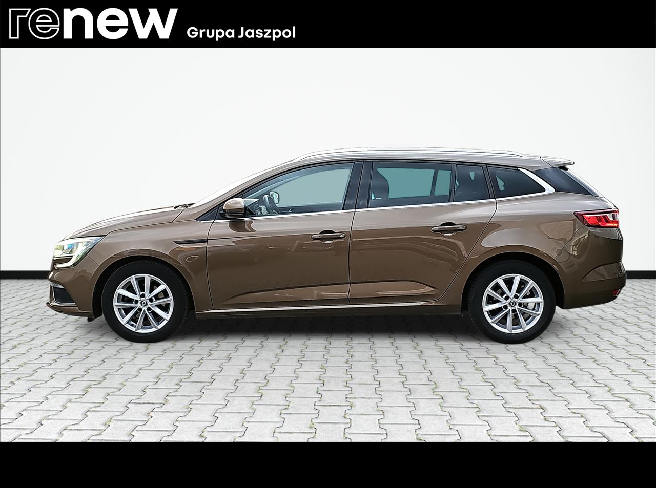 Renault MEGANE Megane 1.2 Energy TCe Limited 2017