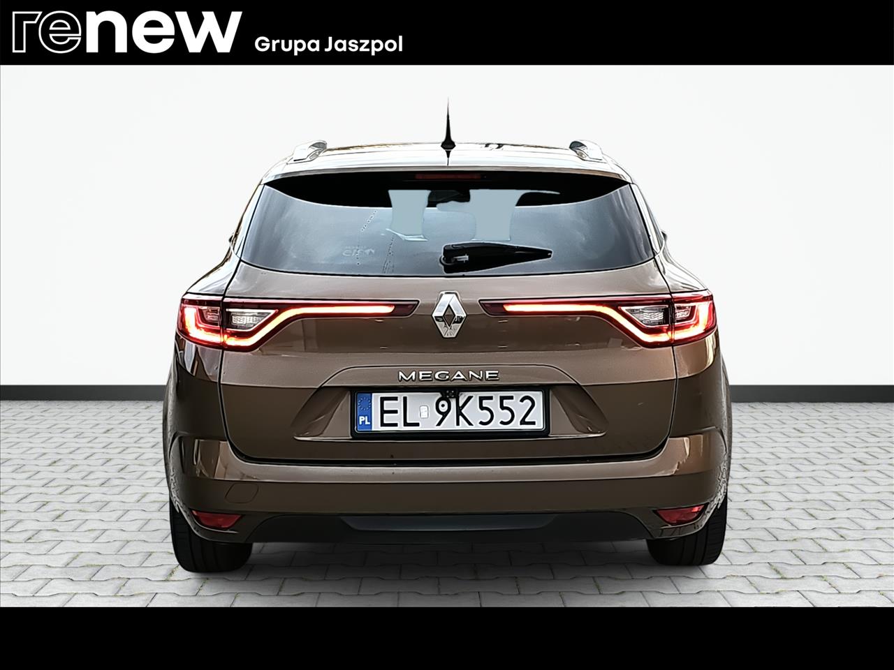 Renault MEGANE Megane 1.2 Energy TCe Limited 2017