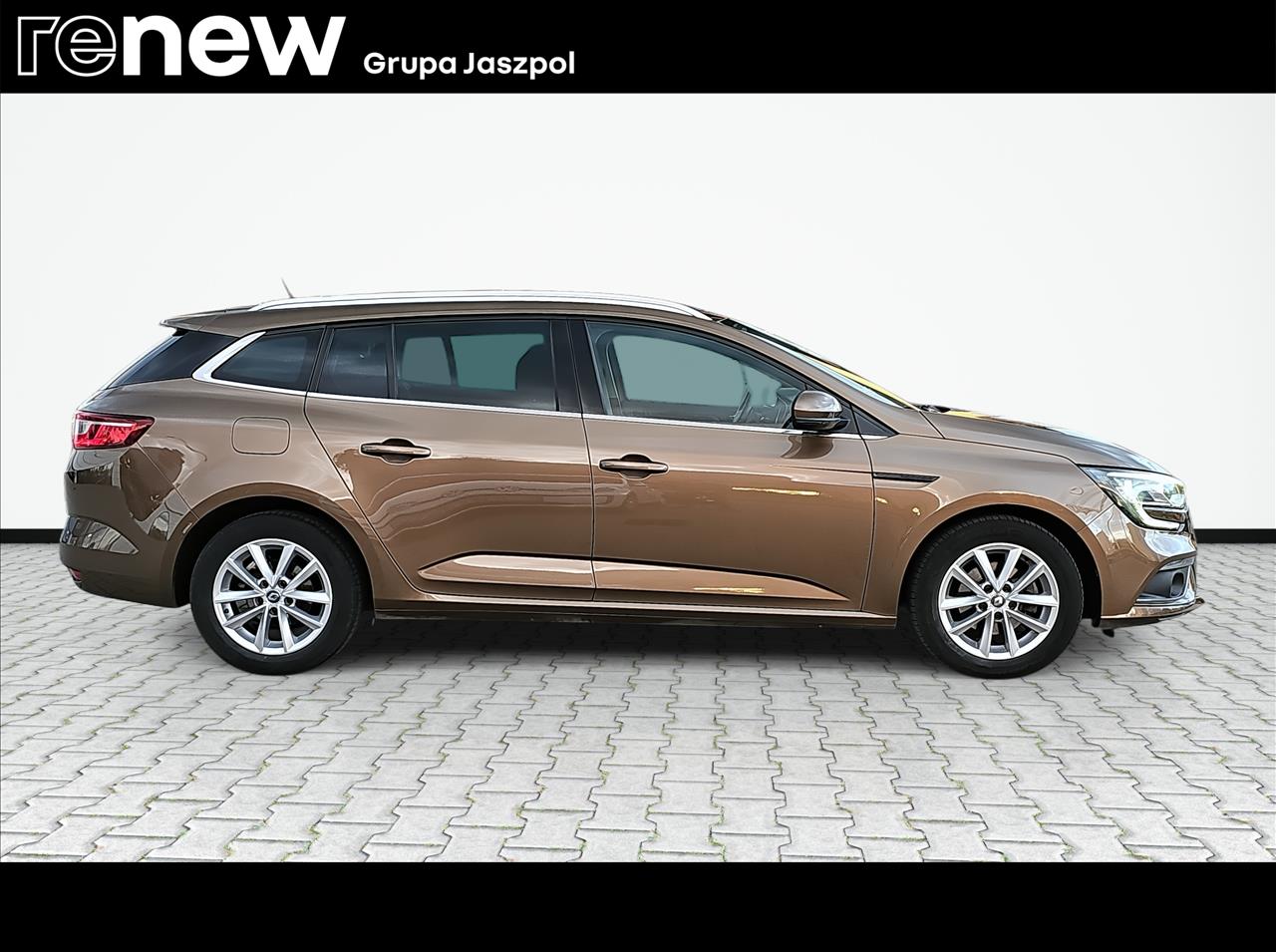 Renault MEGANE Megane 1.2 Energy TCe Limited 2017