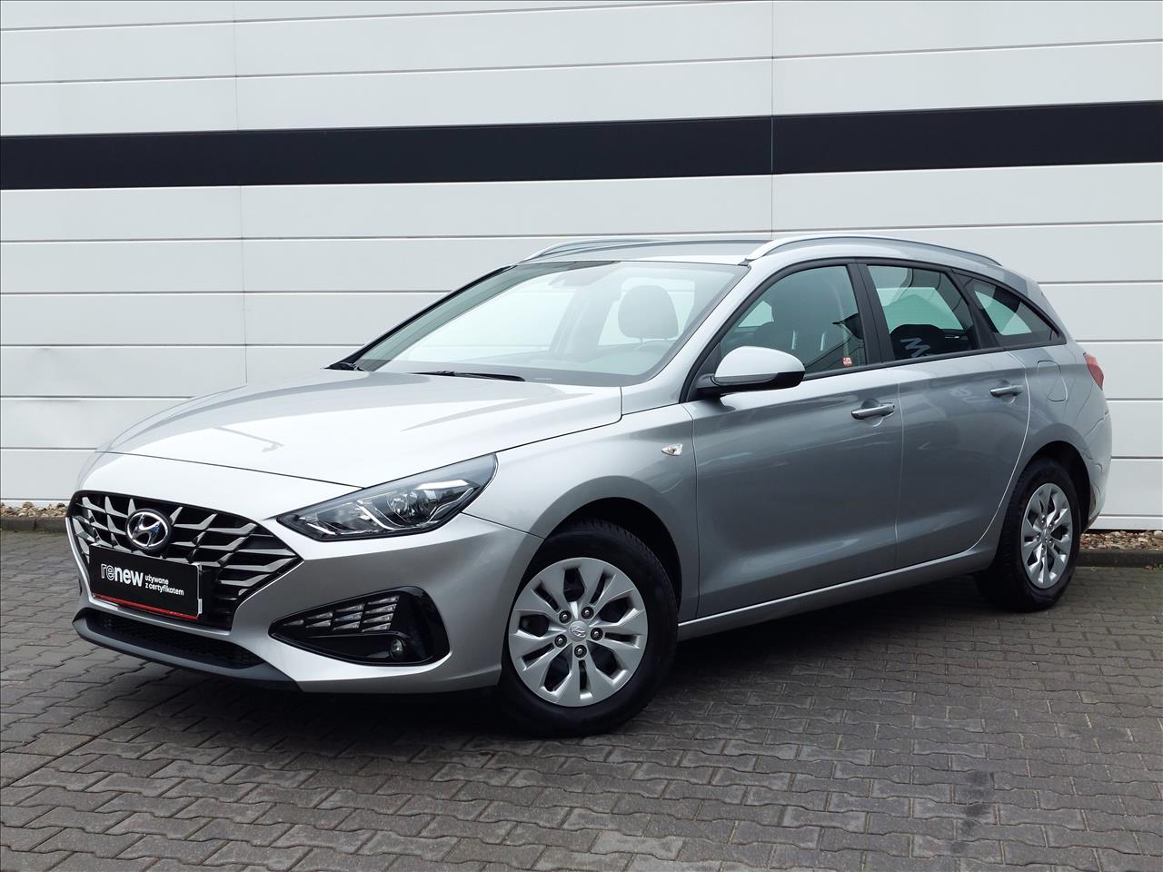 Hyundai I30 i30 1.5 DPI Modern 2022