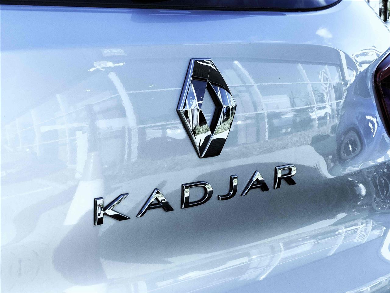 Renault KADJAR Kadjar 1.3 TCe FAP Intens 2022