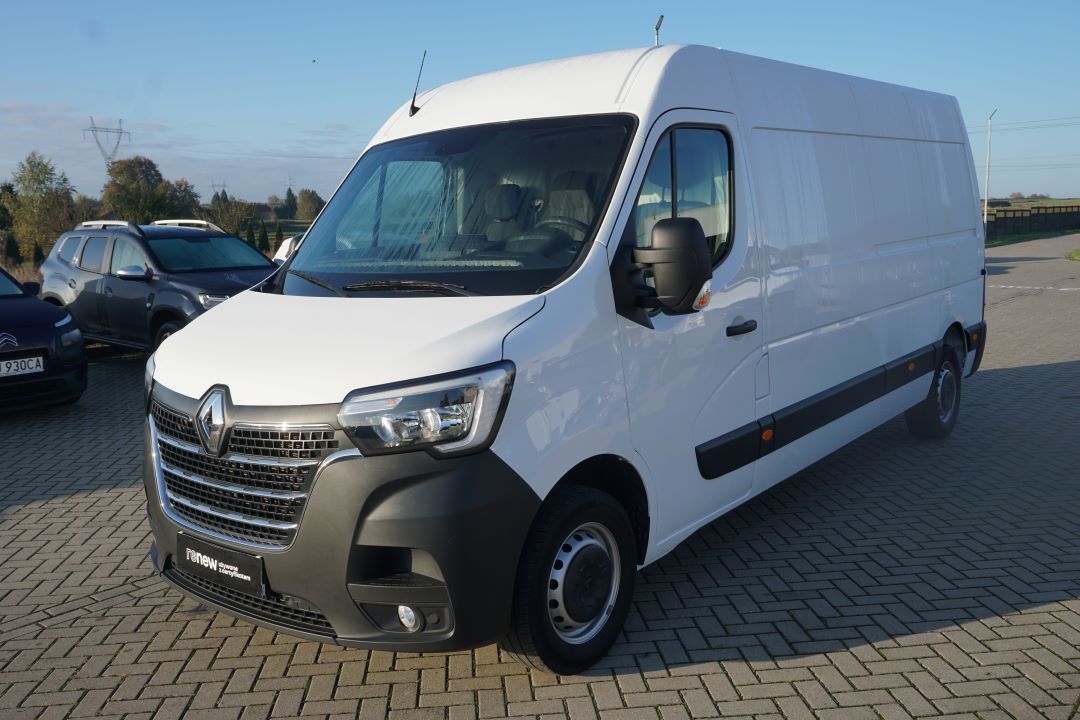 Renault MASTER Master dCi L3H2 Extra 2023