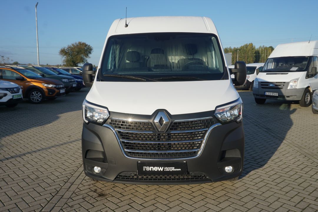 Renault MASTER Master dCi L3H2 Extra 2023