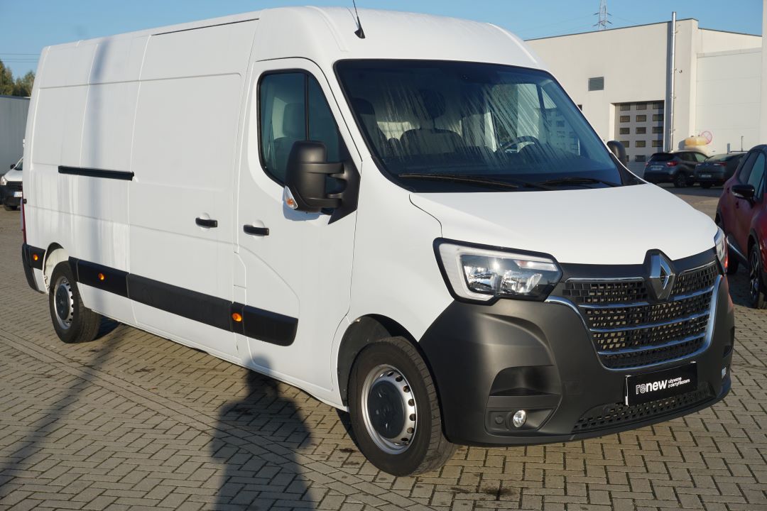 Renault MASTER Master dCi L3H2 Extra 2023