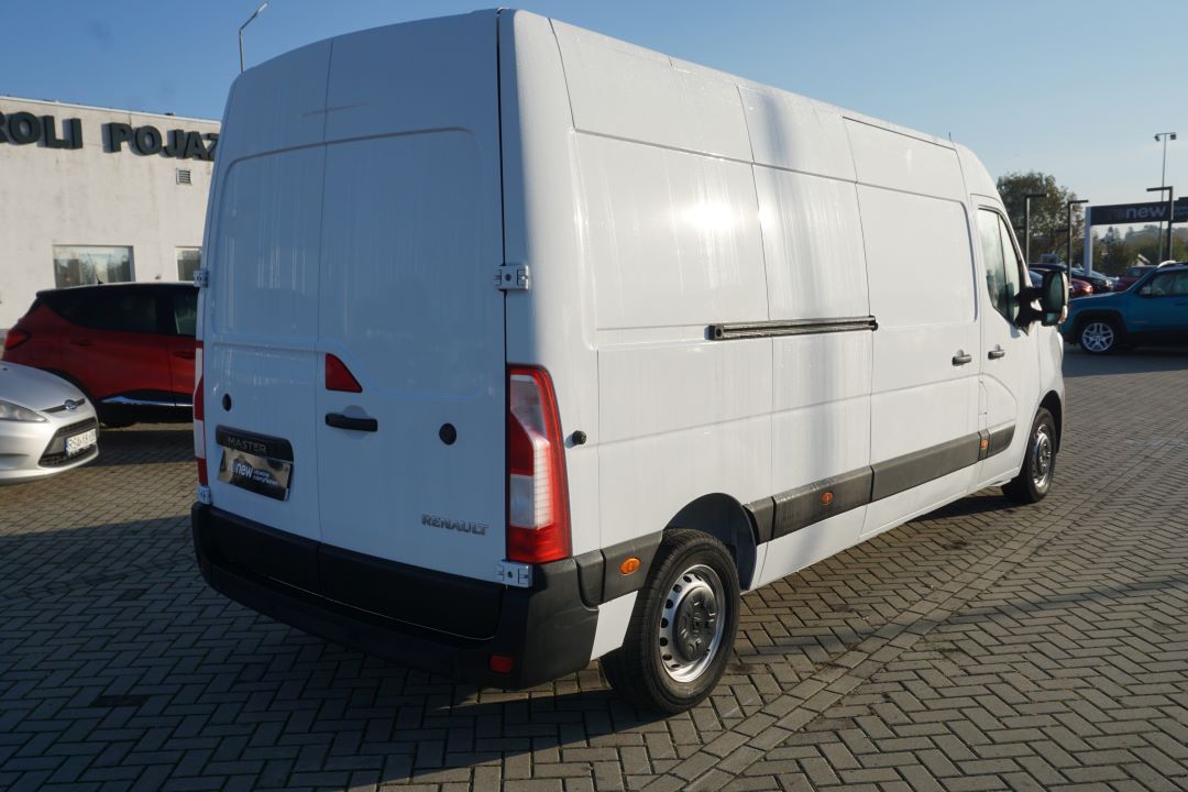 Renault MASTER Master dCi L3H2 Extra 2023