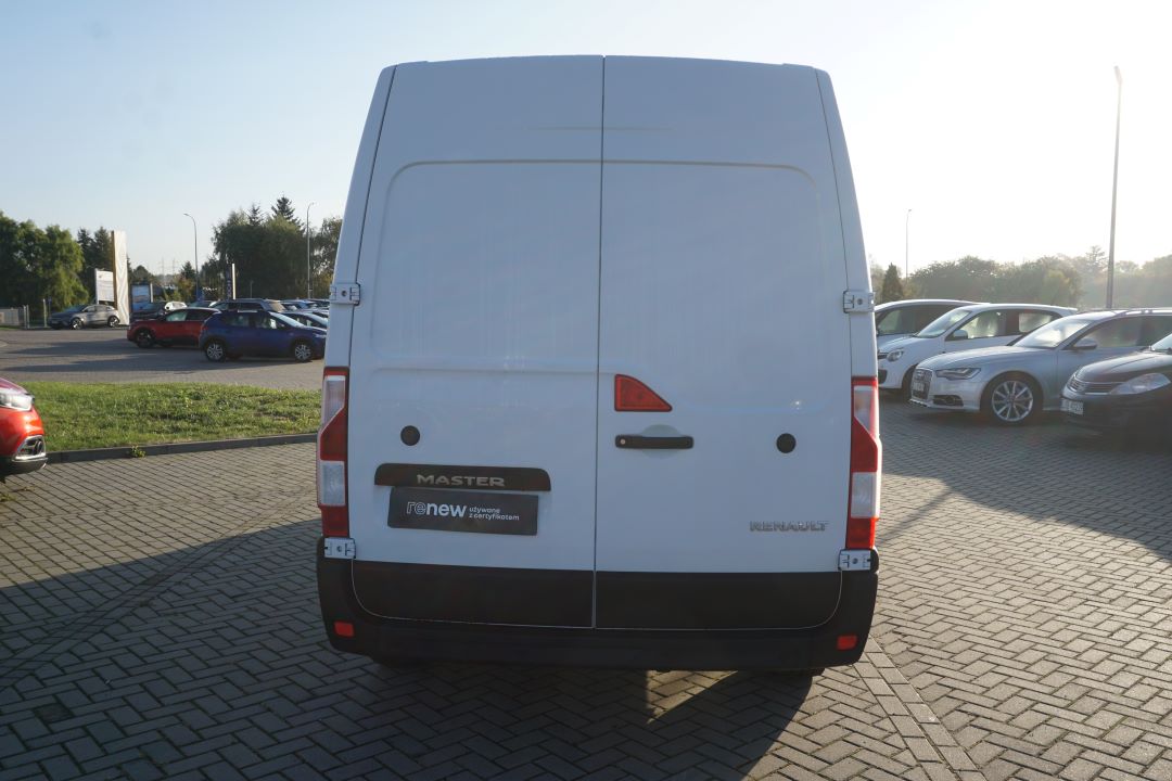 Renault MASTER Master dCi L3H2 Extra 2023