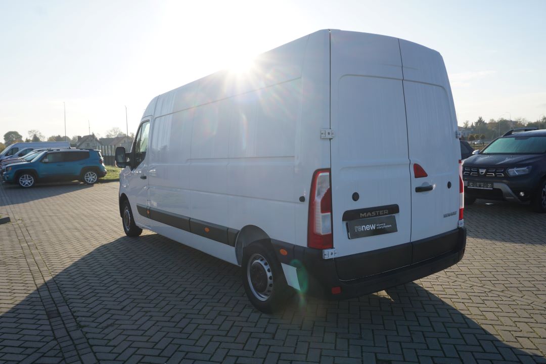 Renault MASTER Master dCi L3H2 Extra 2023