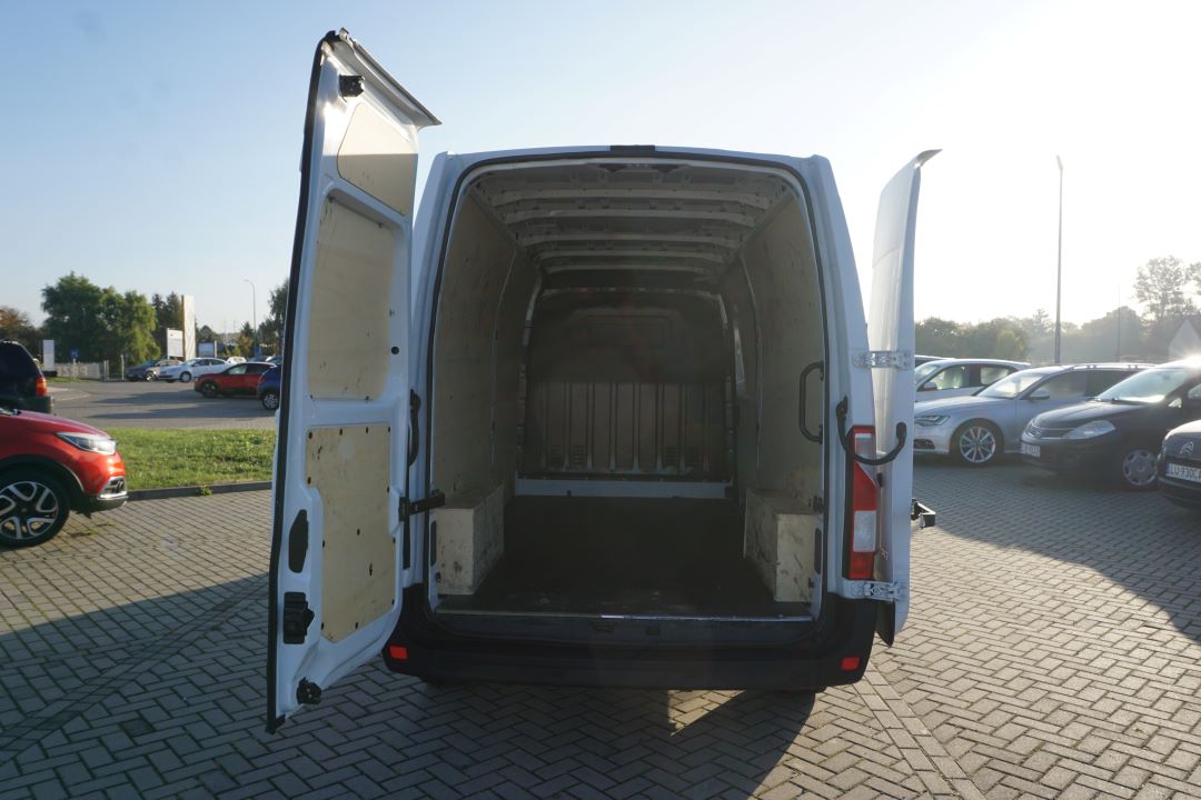 Renault MASTER Master dCi L3H2 Extra 2023