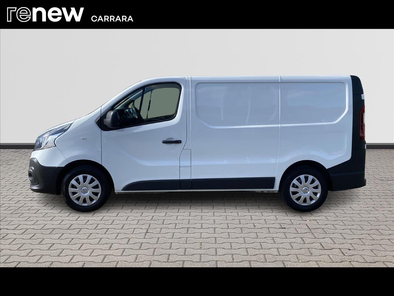 Renault TRAFIC Trafic L1H1 2,7t Pack Clim 2019