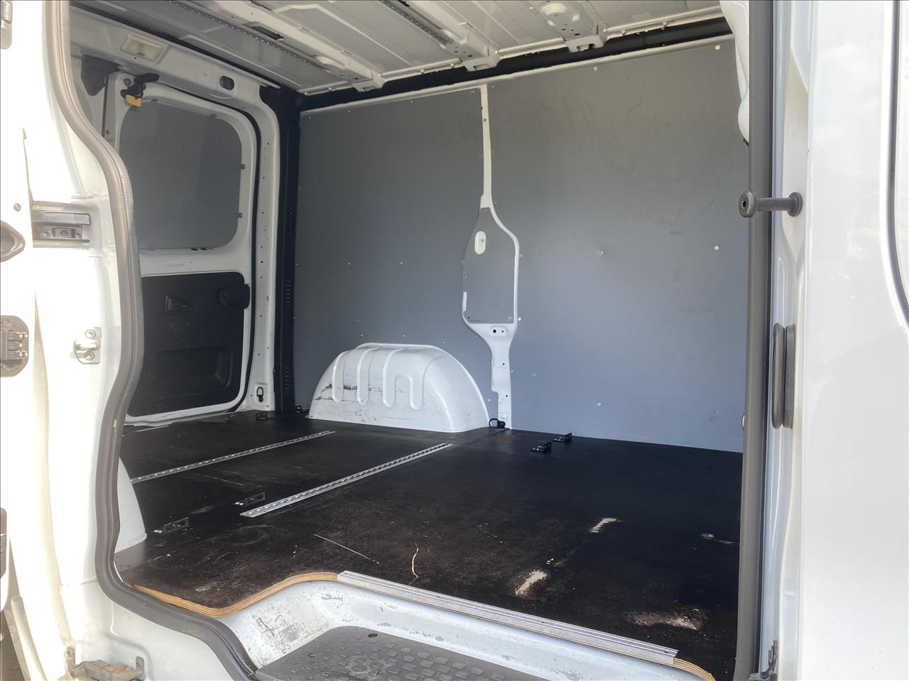 Renault TRAFIC Trafic L1H1 2,7t Pack Clim 2019