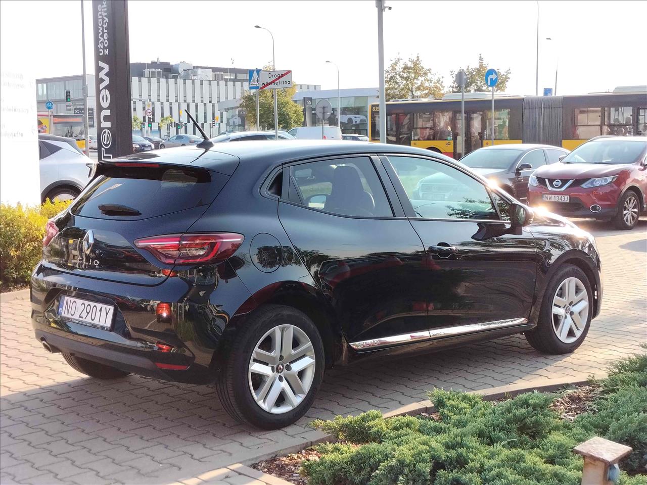 Renault CLIO Clio 1.0 TCe Zen LPG 2021