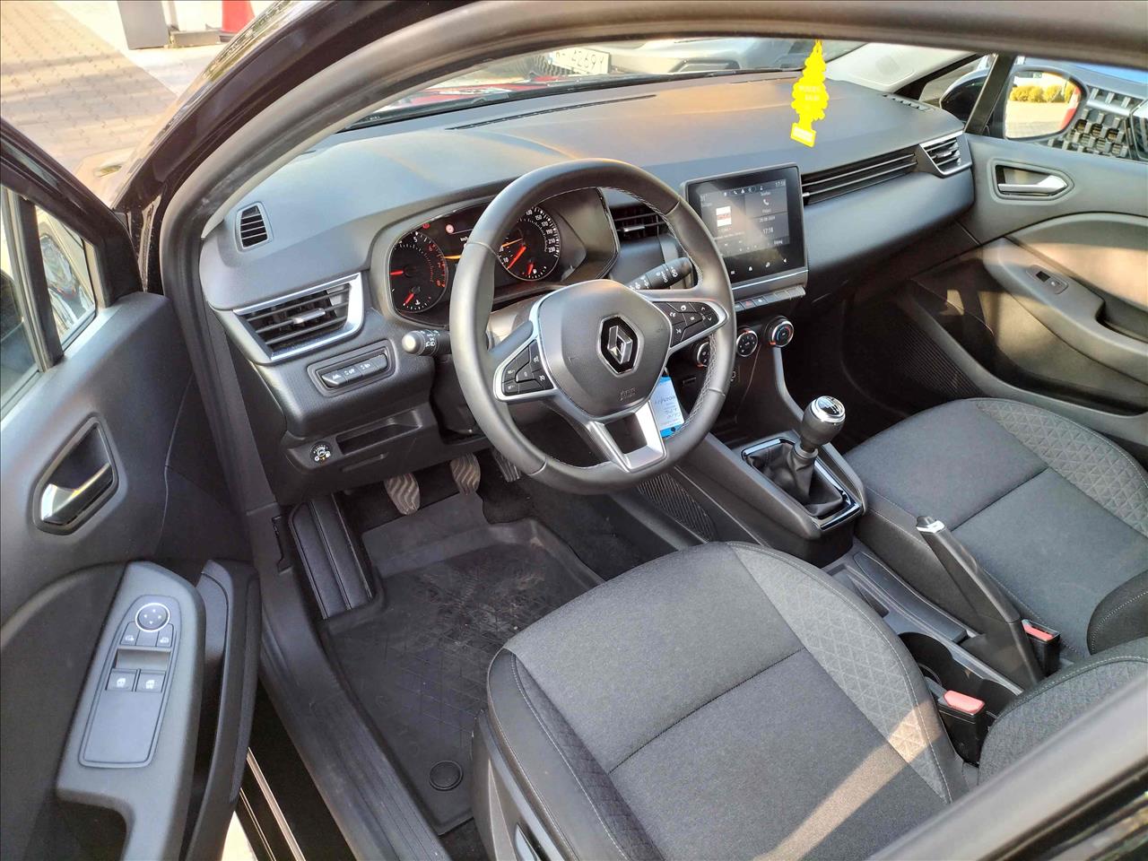 Renault CLIO Clio 1.0 TCe Zen LPG 2021