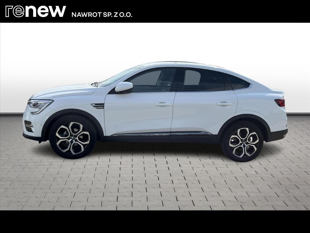 Renault ARKANA Arkana 1.3 TCe mHEV Techno EDC 2023