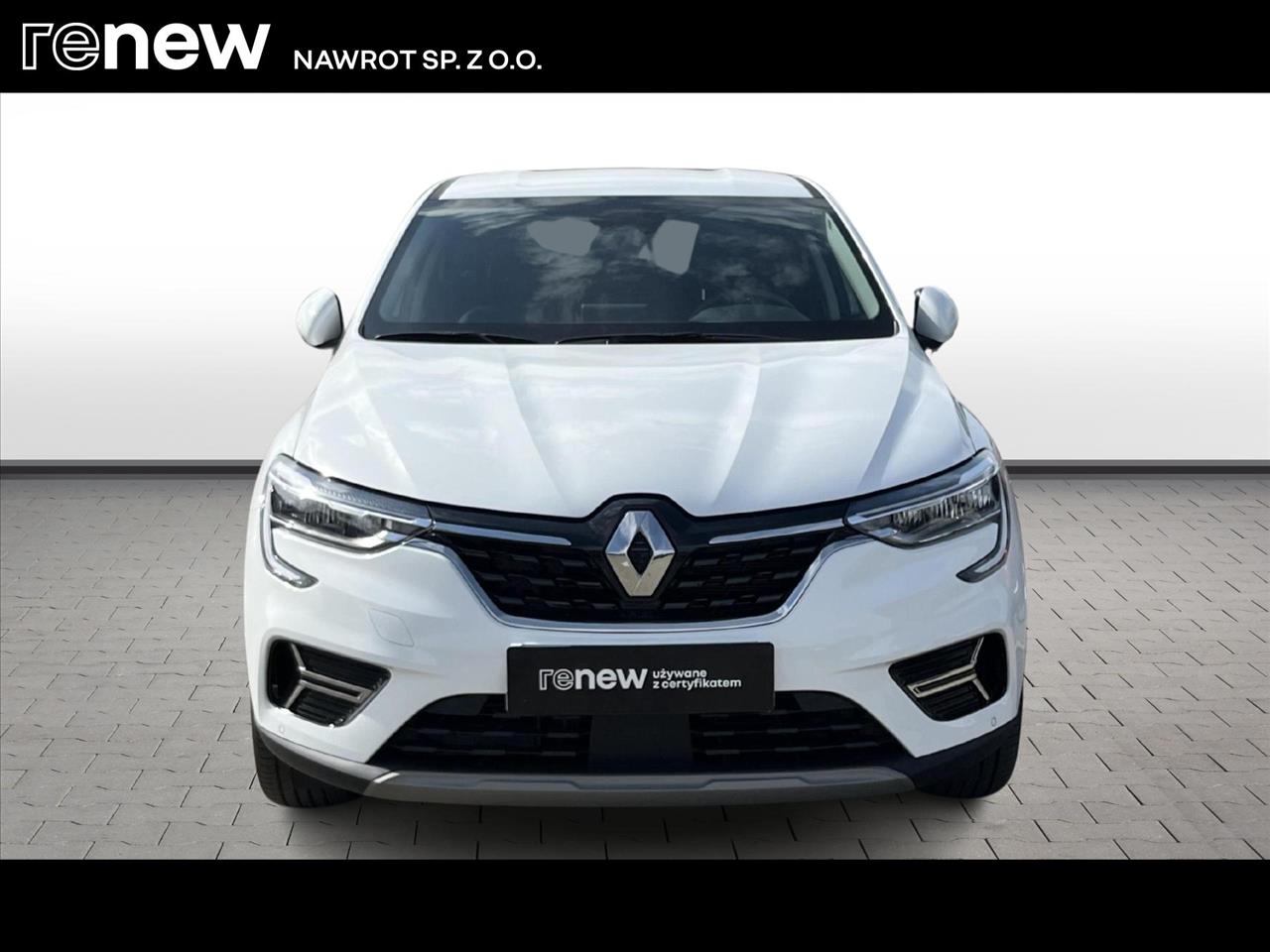 Renault ARKANA Arkana 1.3 TCe mHEV Techno EDC 2023