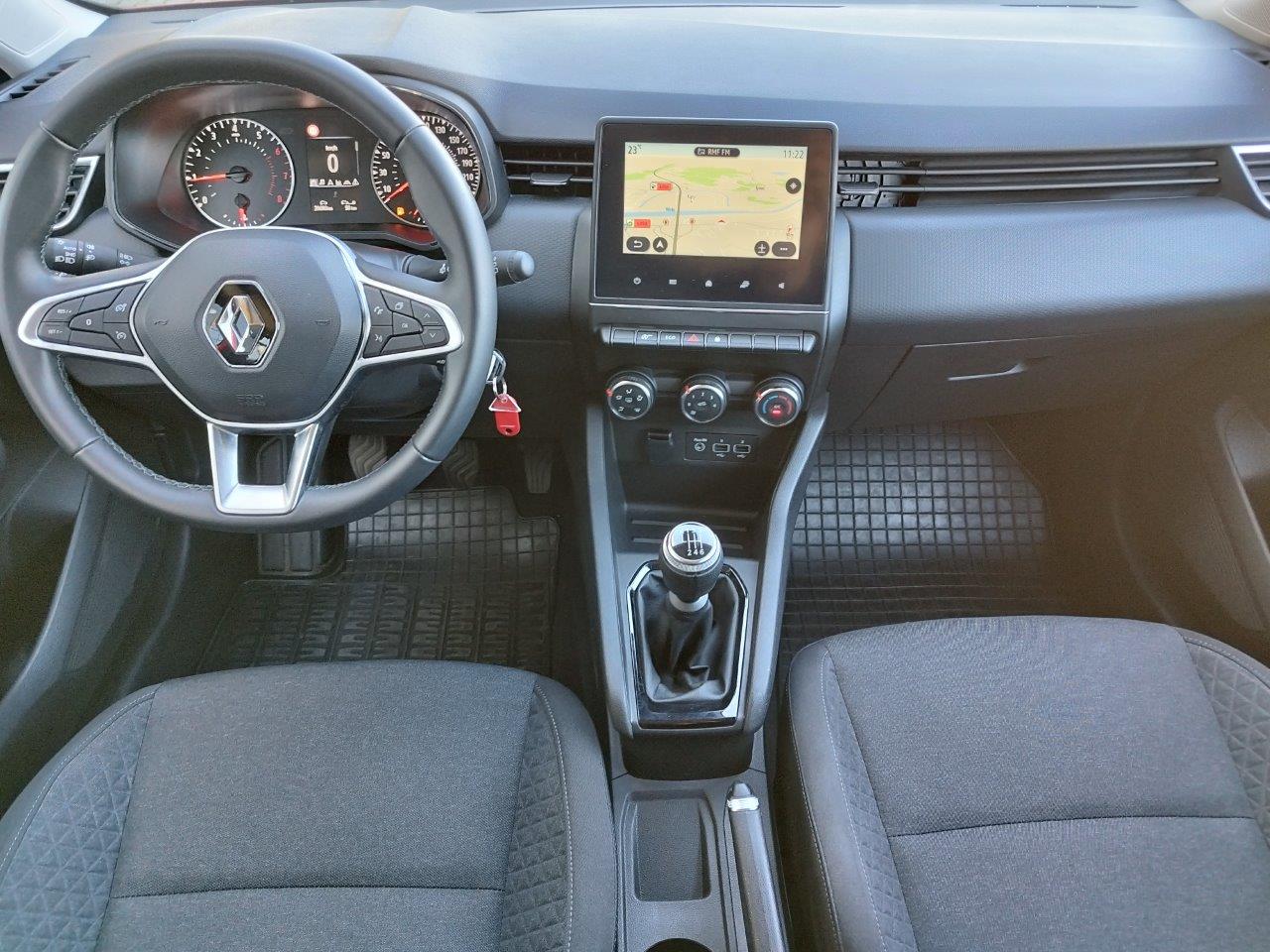 Renault CLIO Clio 1.0 TCe Equilibre 2023