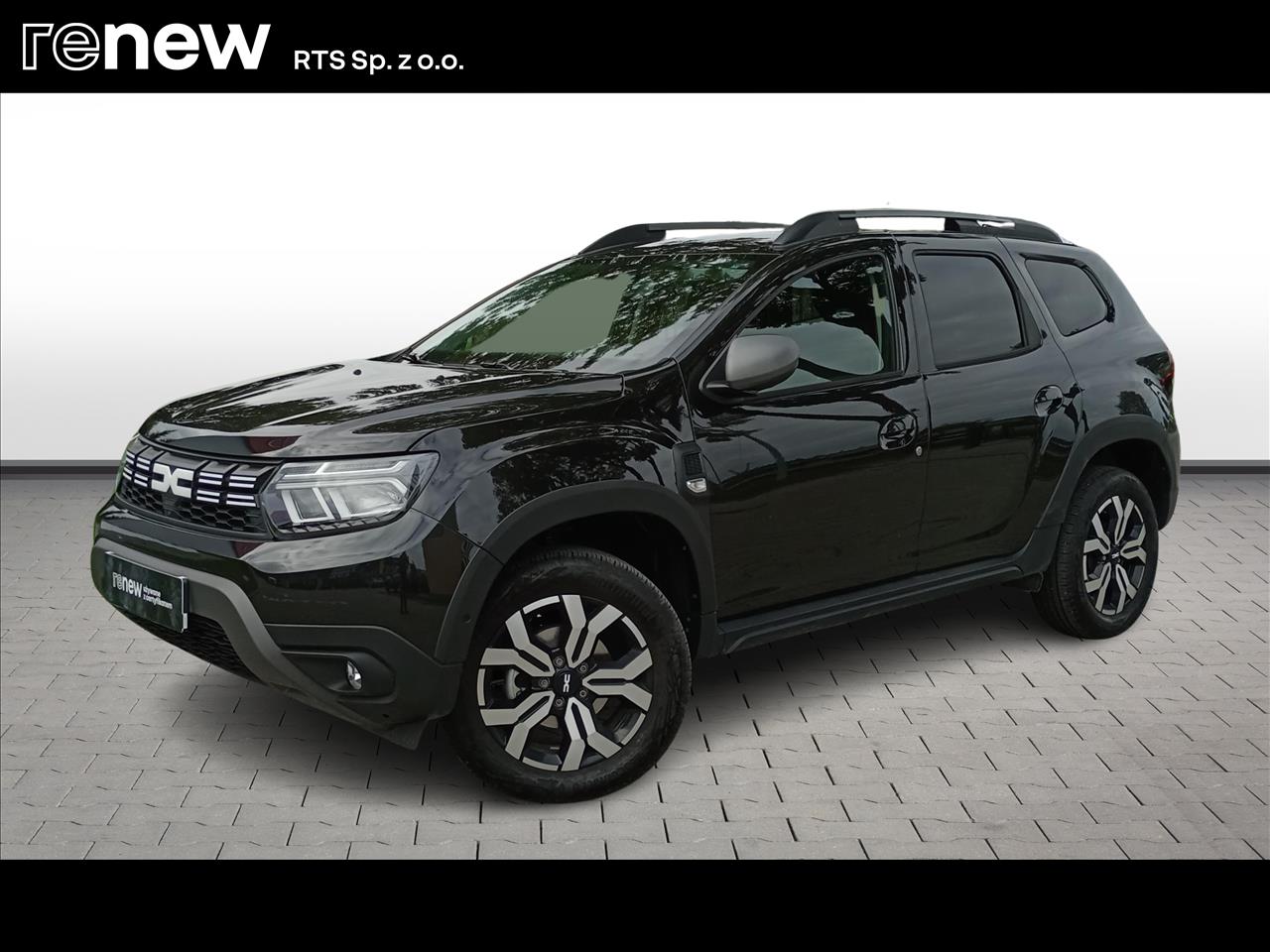 Dacia DUSTER Duster 1.0 TCe Expression 2024