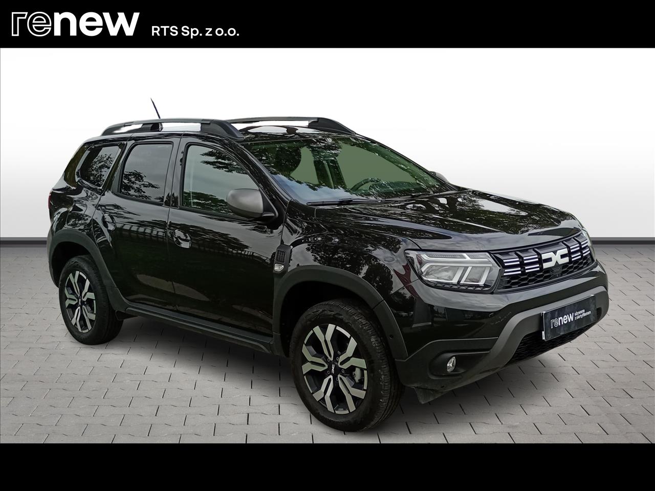 Dacia DUSTER Duster 1.0 TCe Expression 2024