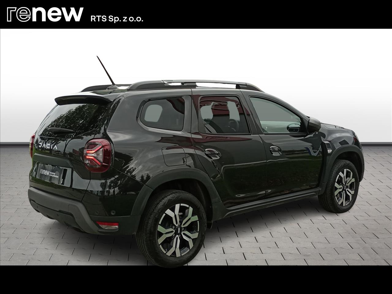 Dacia DUSTER Duster 1.0 TCe Expression 2024