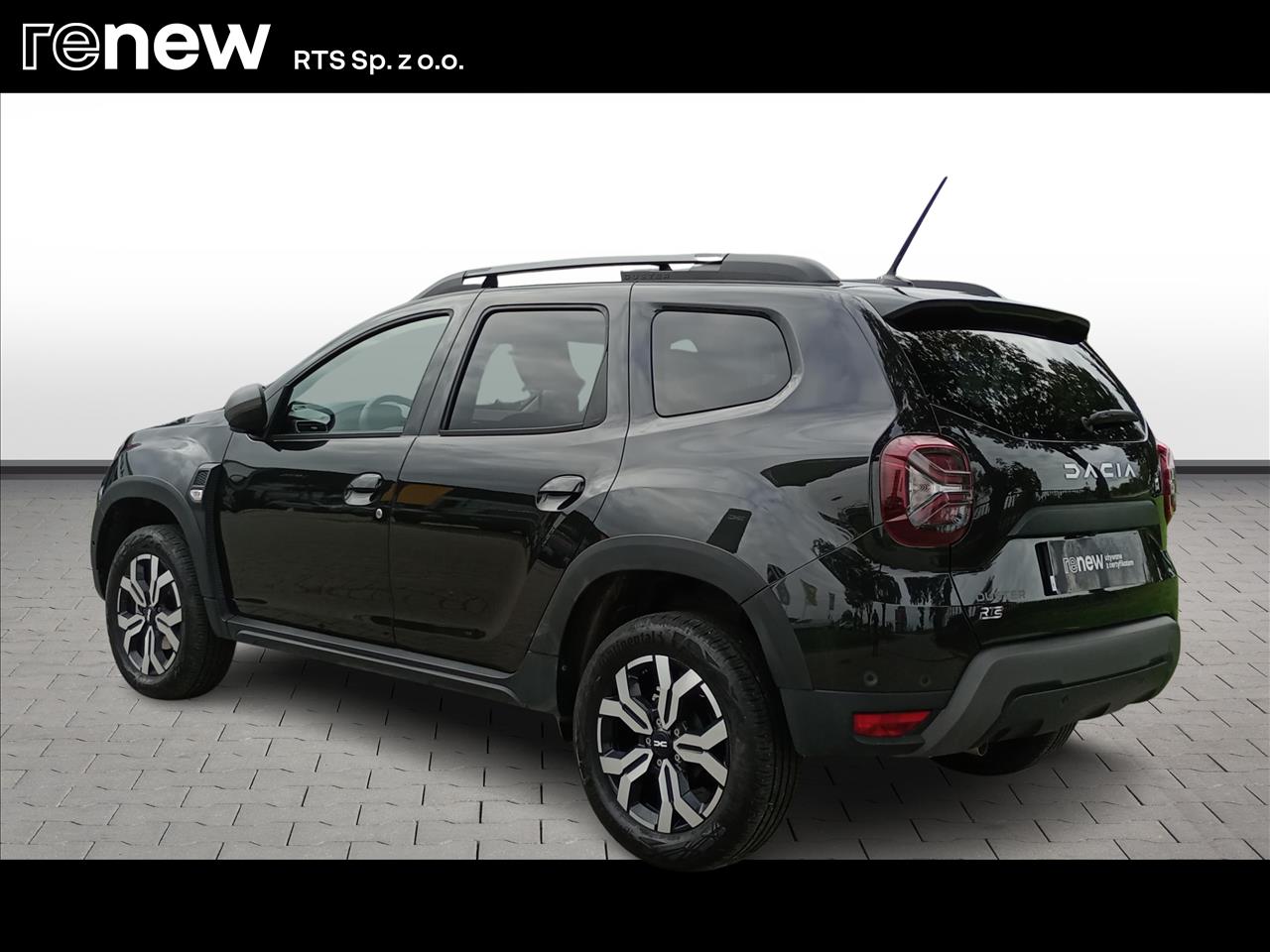 Dacia DUSTER Duster 1.0 TCe Expression 2024