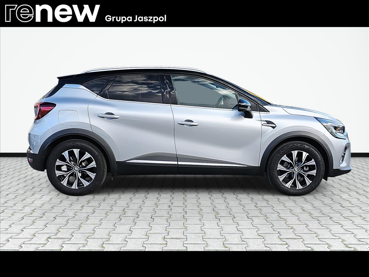 Renault CAPTUR Captur 1.6 E-TECH Full Hybrid 145 Techno 2023