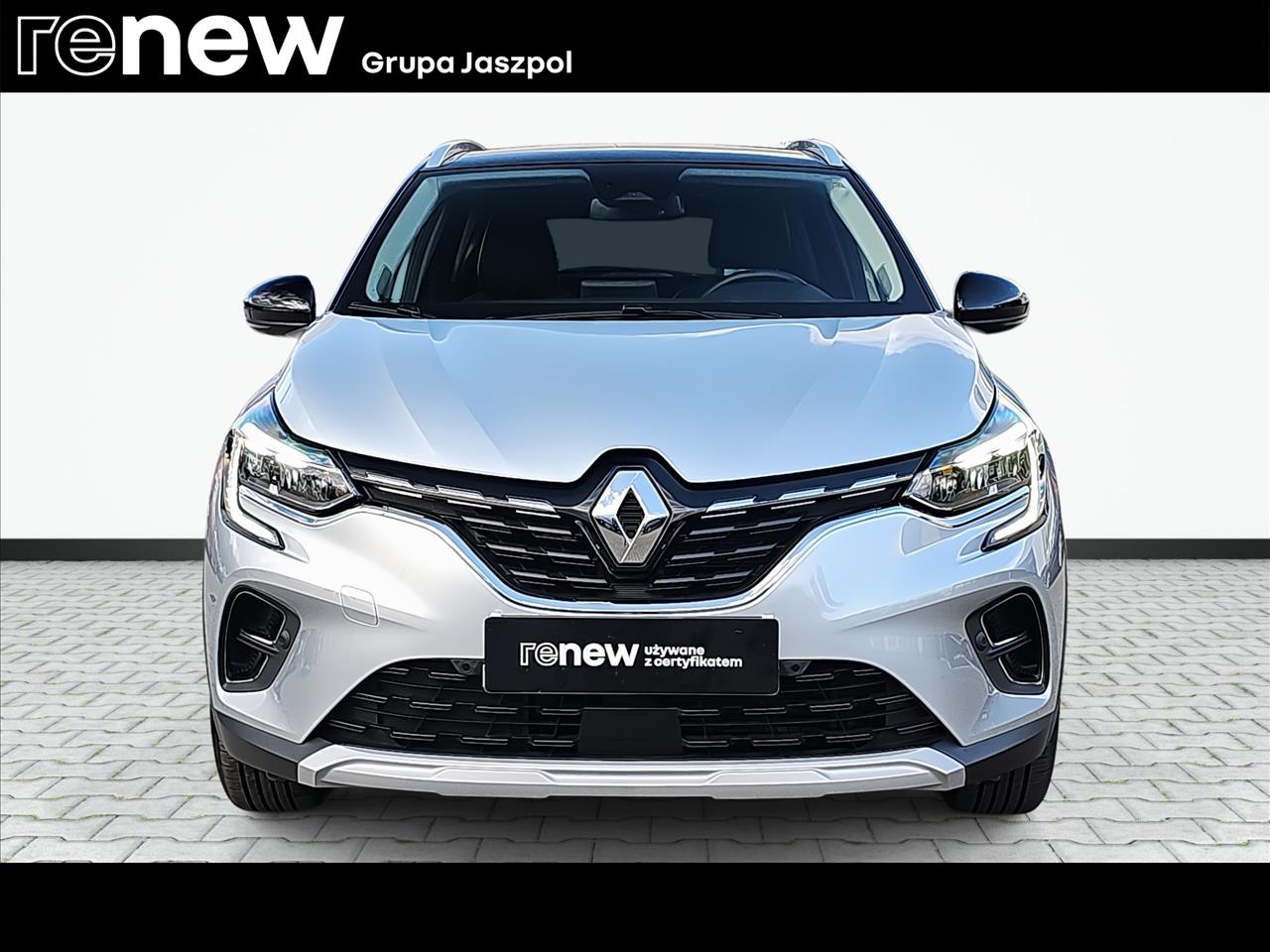 Renault CAPTUR Captur 1.6 E-TECH Full Hybrid 145 Techno 2023