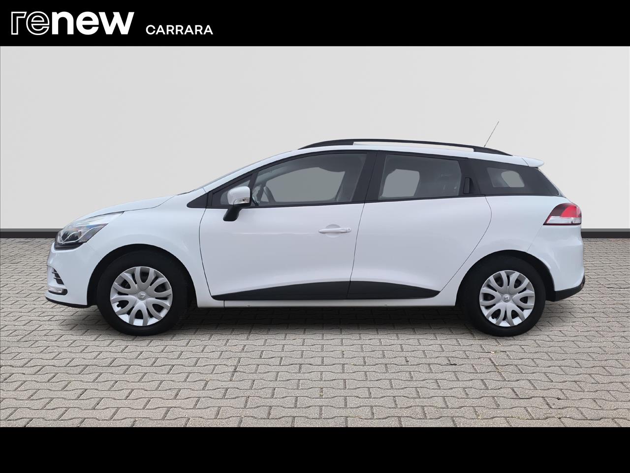 Renault CLIO Clio 1.5 dCi Energy Alize EU6c 2019