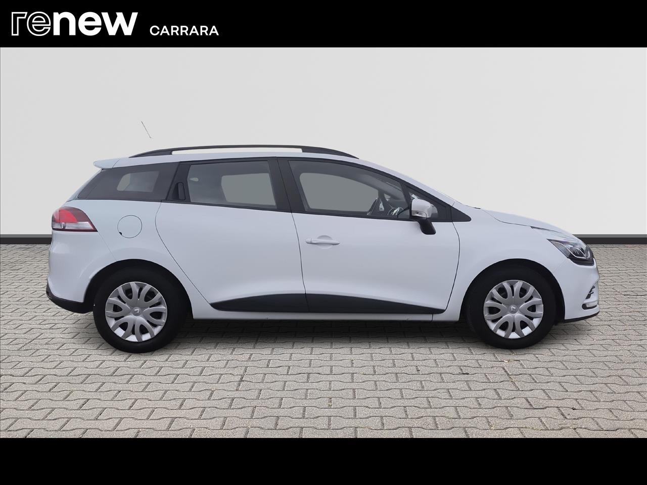 Renault CLIO Clio 1.5 dCi Energy Alize EU6c 2019