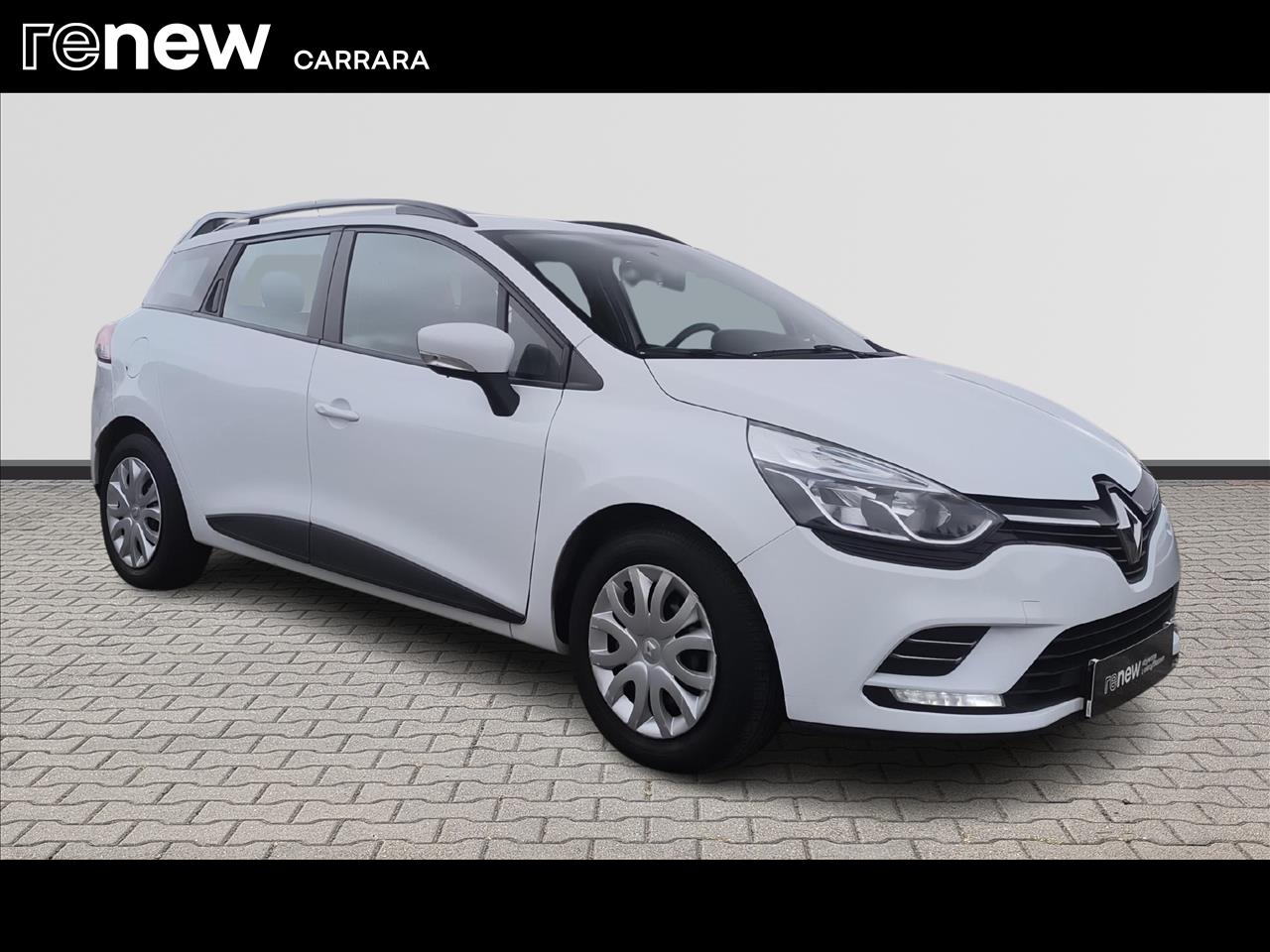 Renault CLIO Clio 1.5 dCi Energy Alize EU6c 2019