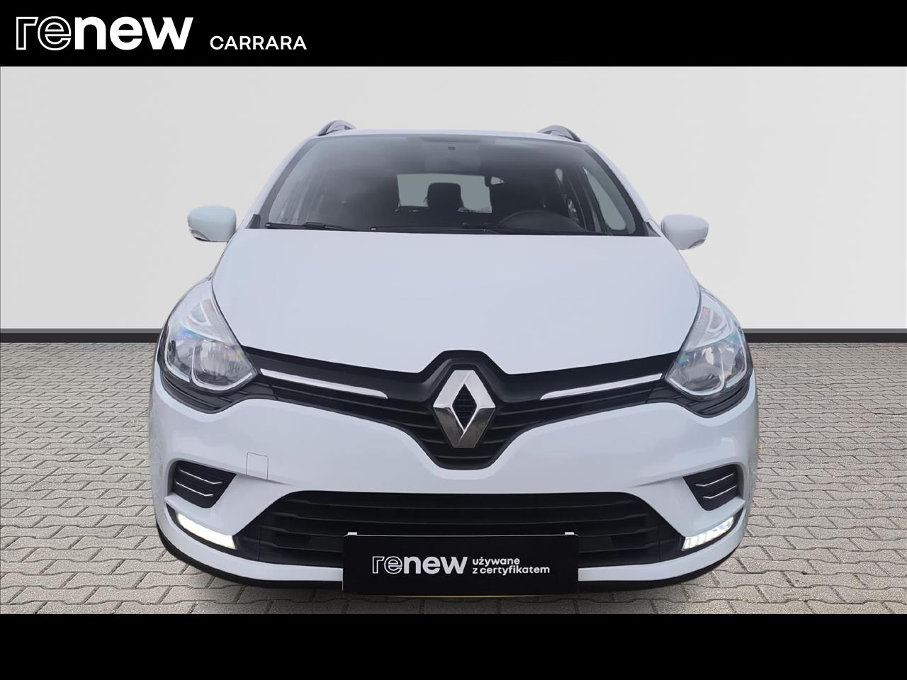 Renault CLIO Clio 1.5 dCi Energy Alize EU6c 2019