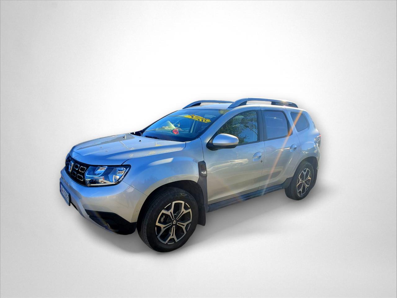 Dacia DUSTER Duster 1.0 TCe Prestige LPG 2020