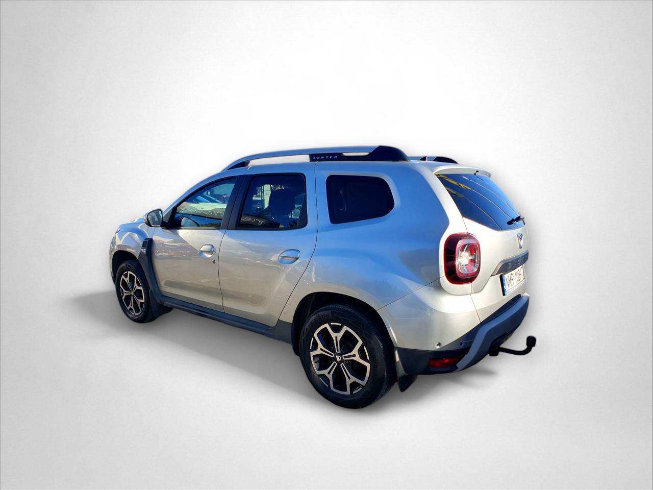 Dacia DUSTER Duster 1.0 TCe Prestige LPG 2020