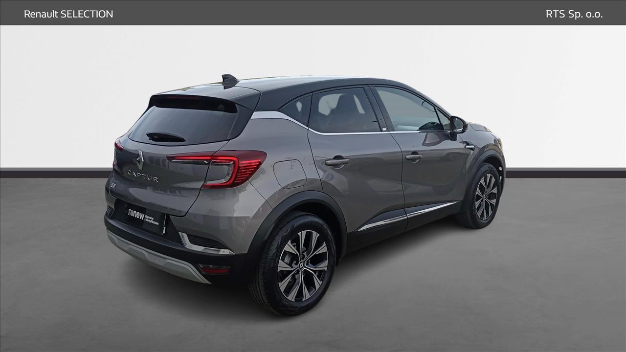 Renault CAPTUR Captur 1.0 TCe Techno 2023