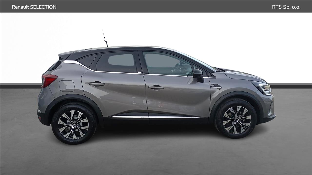 Renault CAPTUR Captur 1.0 TCe Techno 2023