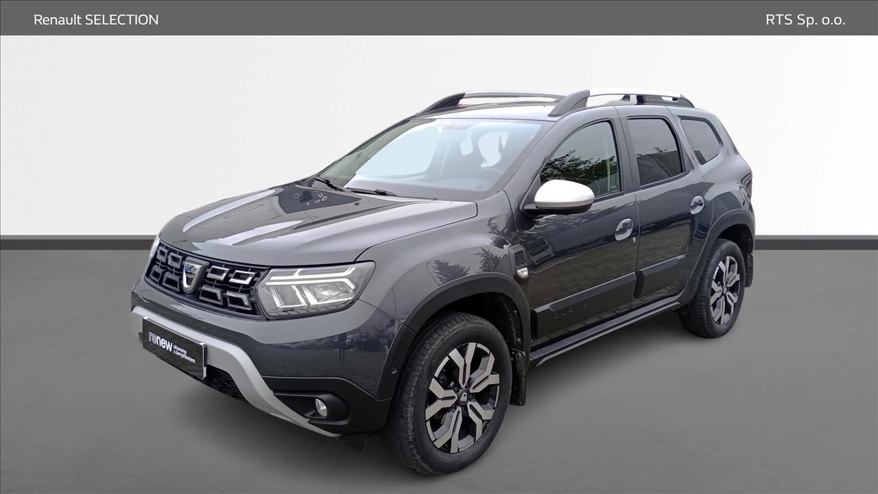 Dacia DUSTER Duster 1.5 Blue dCi Prestige 2022