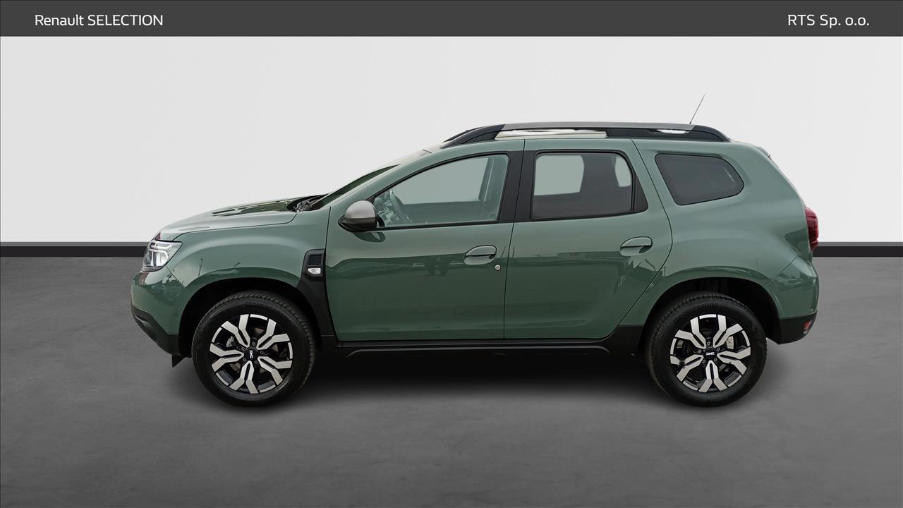 Dacia DUSTER Duster 1.3 TCe Journey EDC 2022