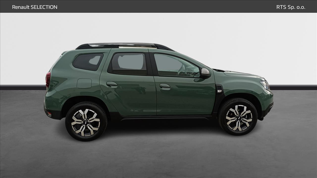 Dacia DUSTER Duster 1.3 TCe Journey EDC 2022