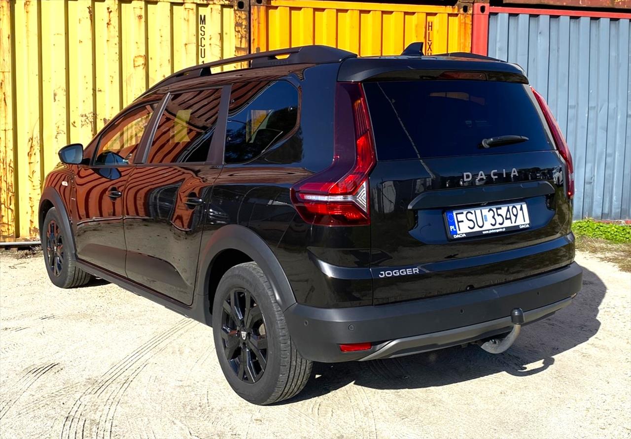 Dacia JOGGER Jogger 1.0 TCe SL Extreme LPG 7os. 2022